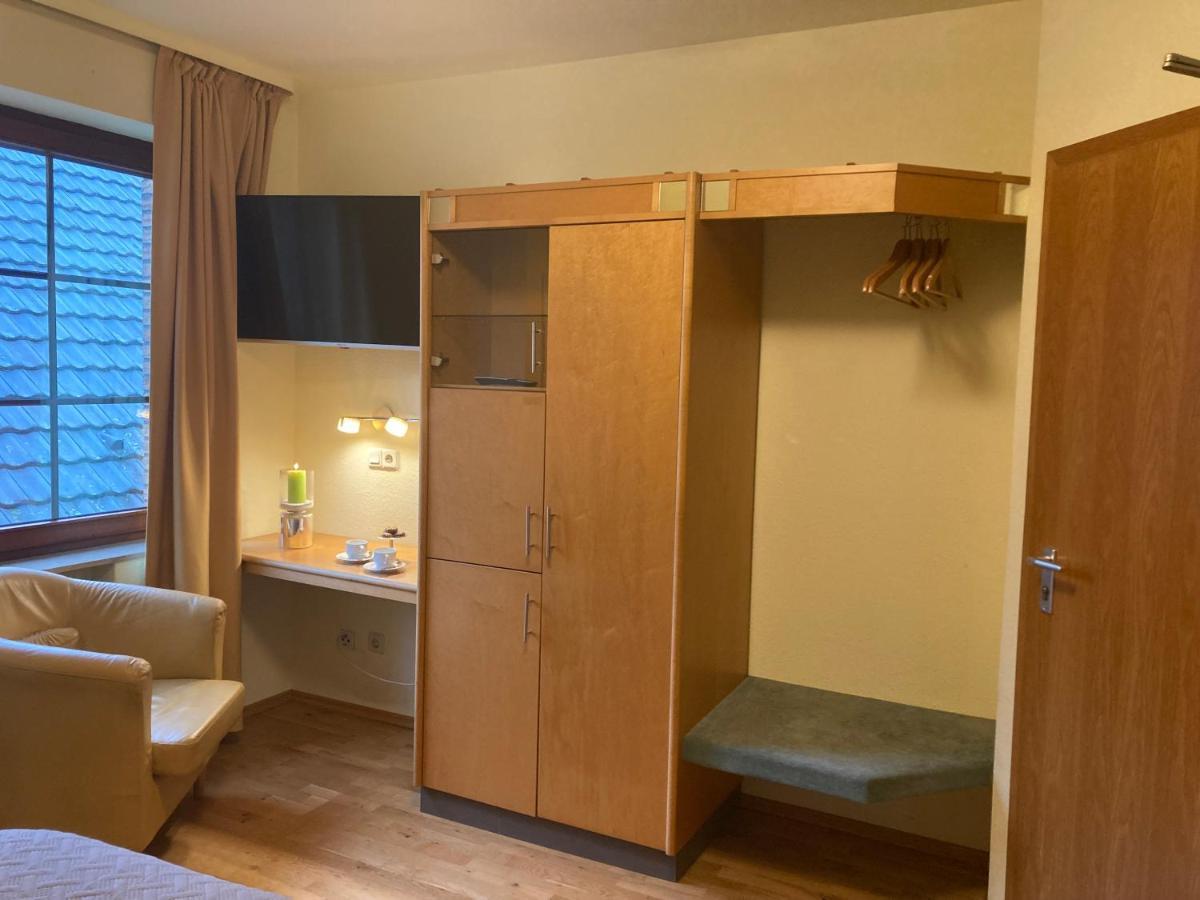 Ferienwohnung Auf Dem Eltenberg Extérieur photo