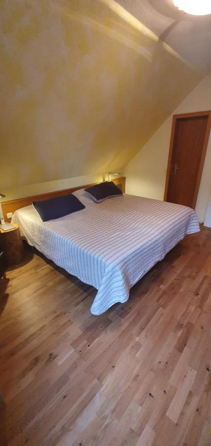 Ferienwohnung Auf Dem Eltenberg Extérieur photo
