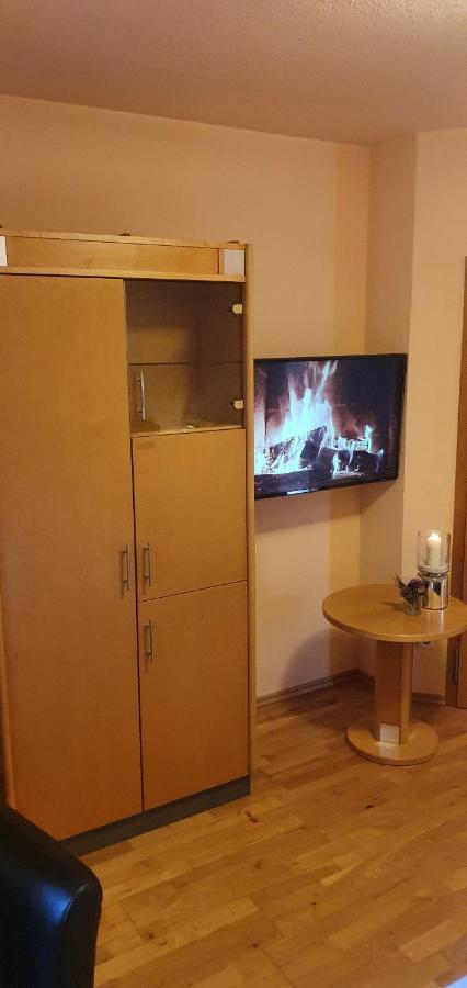 Ferienwohnung Auf Dem Eltenberg Extérieur photo