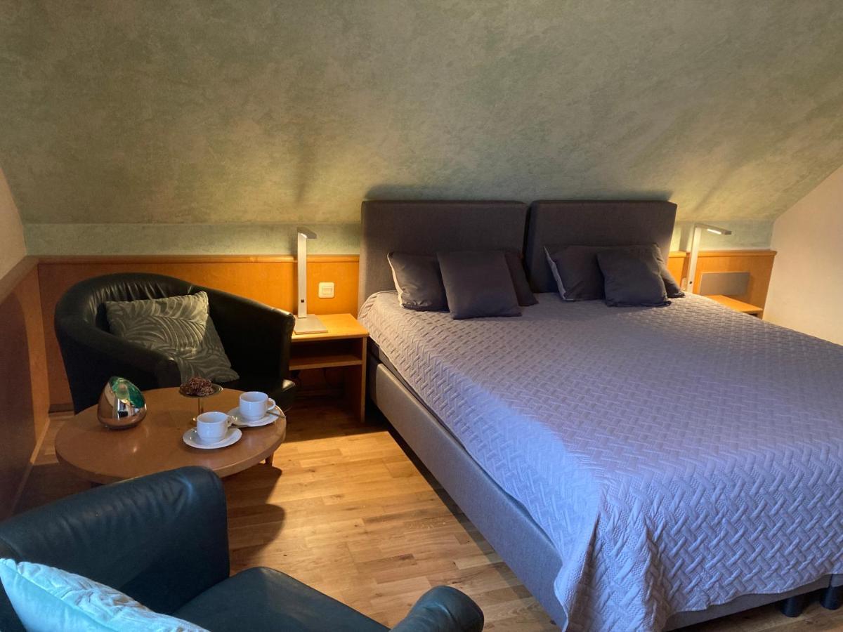 Ferienwohnung Auf Dem Eltenberg Extérieur photo