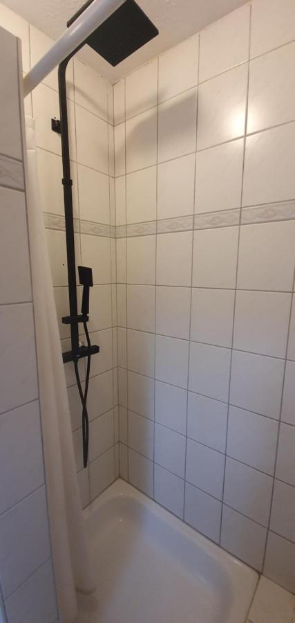 Ferienwohnung Auf Dem Eltenberg Extérieur photo