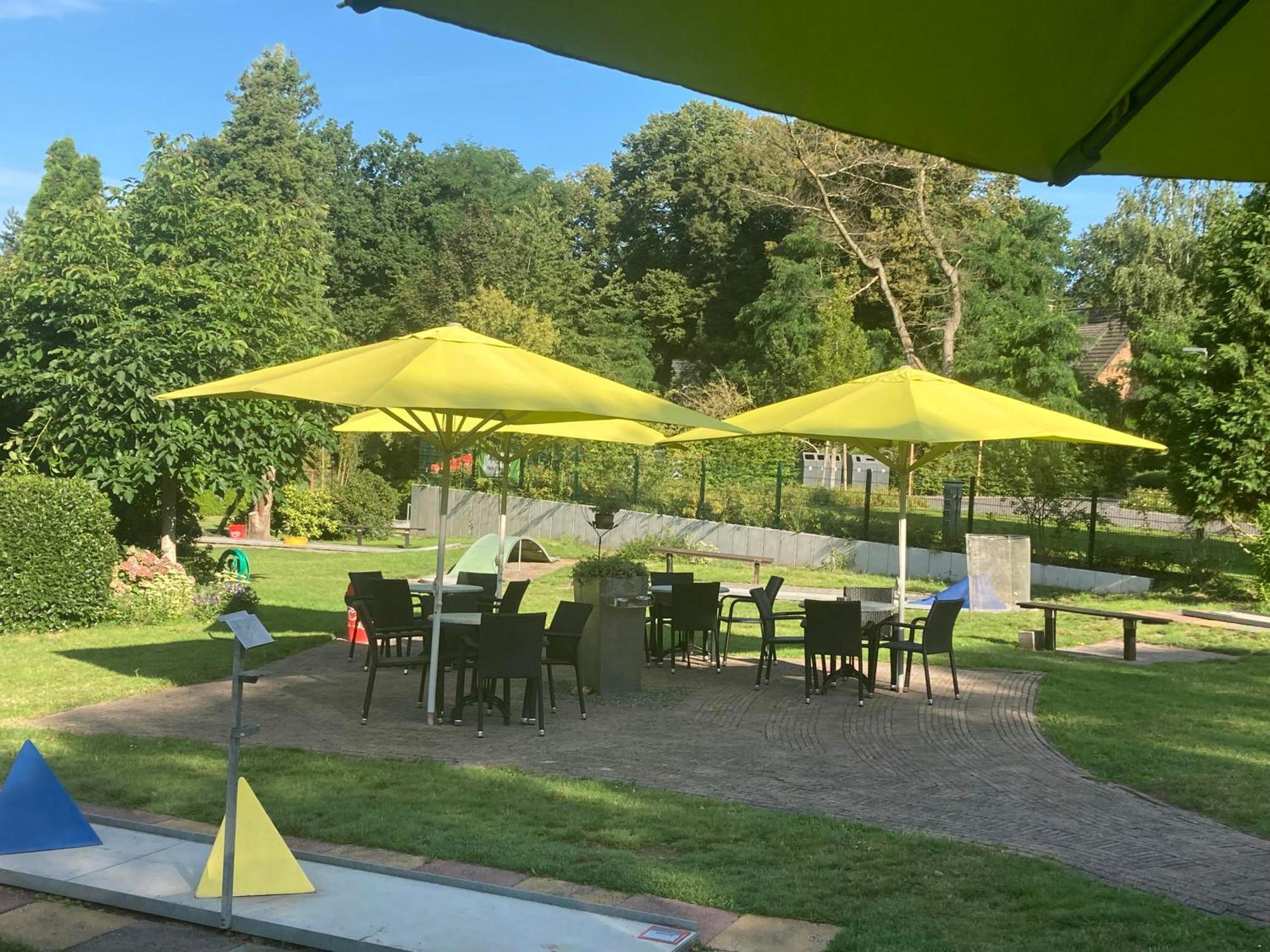 Ferienwohnung Auf Dem Eltenberg Extérieur photo